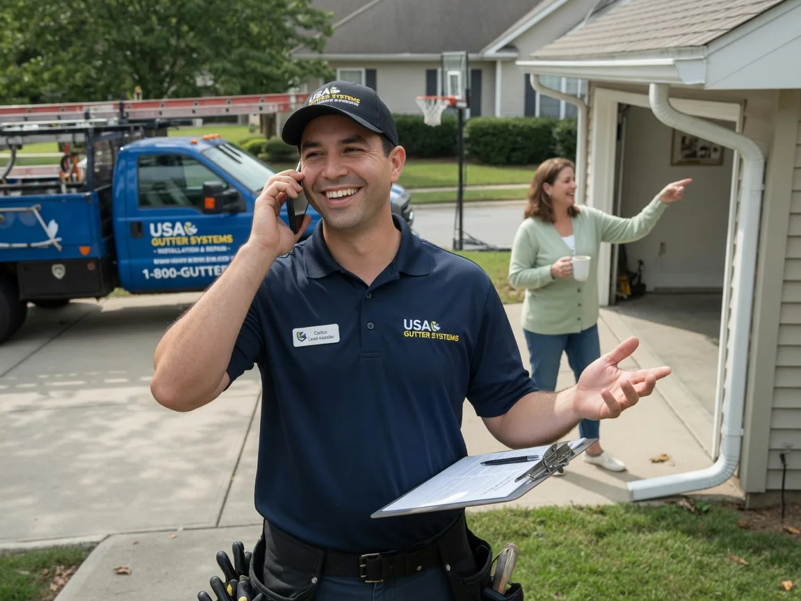 Gutter Installation Fort Mccoy, FL FAQs
